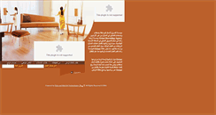 Desktop Screenshot of orientr.com